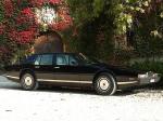 Aston Martin Lagonda 1982 года (NA)